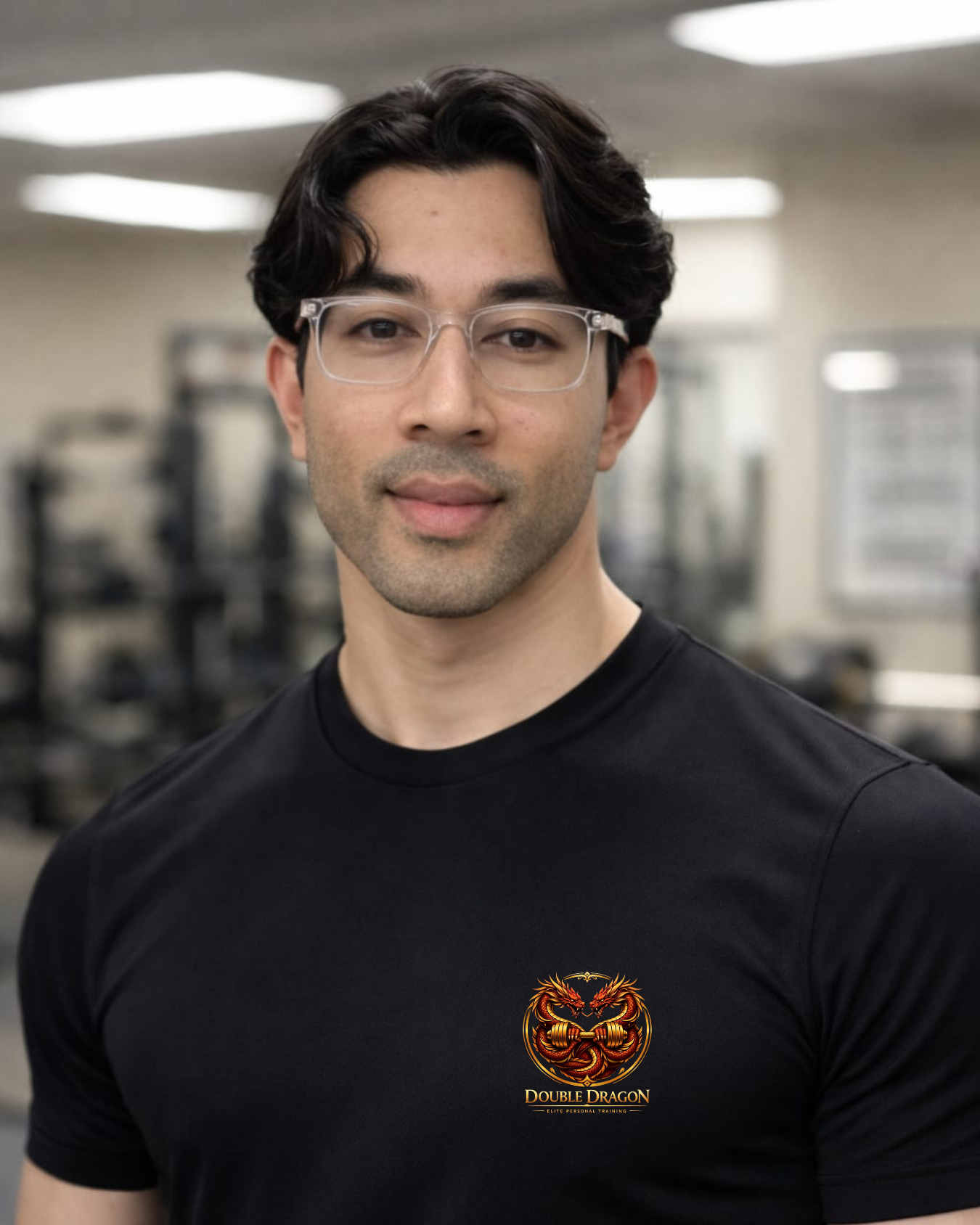 Kishore — The Architect